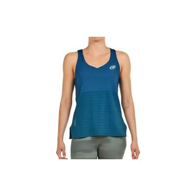 BULLPADEL Oza ärmelloses T-Shirt - Sportswear BULLPADEL Oza ärmelloses T-Shirt - Sportswear