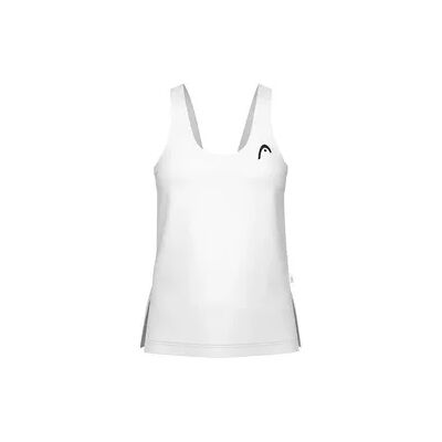 Head Spirit Tennistop - Weiß Damen Head Spirit Tennistop - Weiß Damen