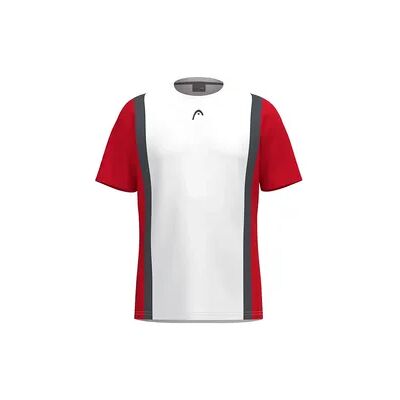 Head 25 Tech Tennisshirt Kurzarm Head 25 Tech Tennisshirt Kurzarm