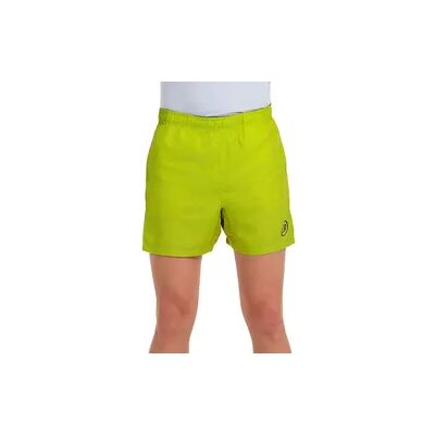 Bullpadel Bajes Grüne Lime Shorts - Sportbekleidung Bullpadel Bajes Grüne Lime Shorts - Sportbekleidung