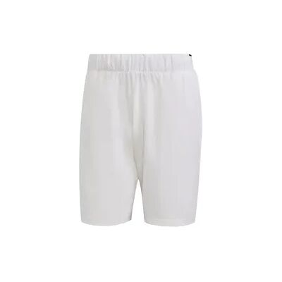 Adidas Club Stretch Woven Shorts - Ganzjährig Weiß Adidas Club Stretch Woven Shorts - Ganzjährig Weiß