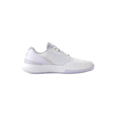 Wilson Intrigue Pro Iw Allcourt-schuhe - White / Lavender Blue / Silver - EU 38 2/3 Wilson Intrigue Pro Iw Allcourt-schuhe - White / Lavender Blue / Silver - EU 38 2/3