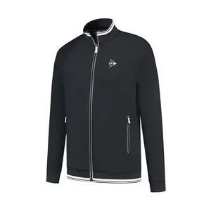 Dunlop Club Gestrickte Jacke - Jacke Dunlop Club Gestrickte Jacke - Jacke