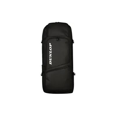 Dunlop Tac Pro Series Long Rucksack - Black / Black - One Size Dunlop Tac Pro Series Long Rucksack - Black / Black - One Size