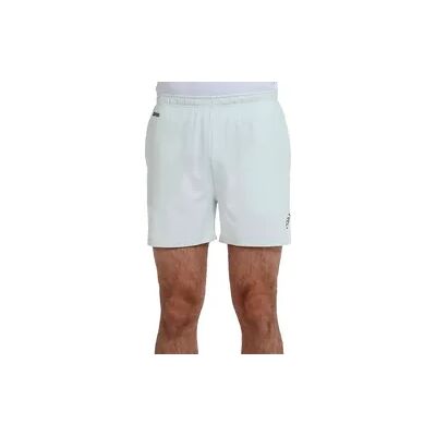 Bullpadel Meis Shorts Blanco Hielo - Sport-Shorts Bullpadel Meis Shorts Blanco Hielo - Sport-Shorts