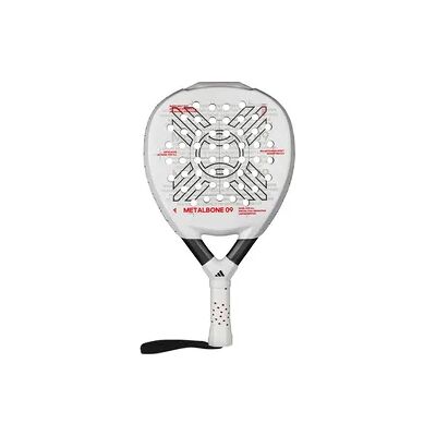 Adidas Metalbone 09 Padel Schläger - Padel Schläger Adidas Metalbone 09 Padel Schläger - Padel Schläger