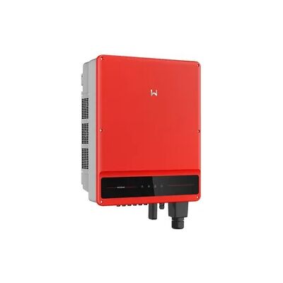 GoodWe GW36K-MT (+DC-SWITCH/WIFI/SPD TYPE II/AFCI) DREIPHASIGER STRANG-WECHSELRICHTE... GoodWe GW36K-MT (+DC-SWITCH/WIFI/SPD TYPE II/AFCI) DREIPHASIGER STRANG-WECHSELRICHTE...