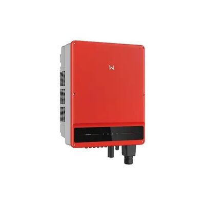 GoodWe GW50KS-MT (+DC-SWITCH/WIFI/SPD TYPE II/AFCI) DREIPHASIGER STRANG-WECHSELRICHT... GoodWe GW50KS-MT (+DC-SWITCH/WIFI/SPD TYPE II/AFCI) DREIPHASIGER STRANG-WECHSELRICHT...