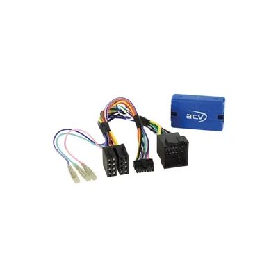 ACV Electronic 42-fo-x20 ACV Electronic 42-fo-x20
