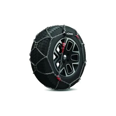 Konig XG-Cross 213 Schneeketten - Schneeketten Konig XG-Cross 213 Schneeketten - Schneeketten