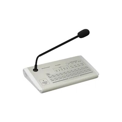 MONACOR PA-2400RC MONACOR PA-2400RC