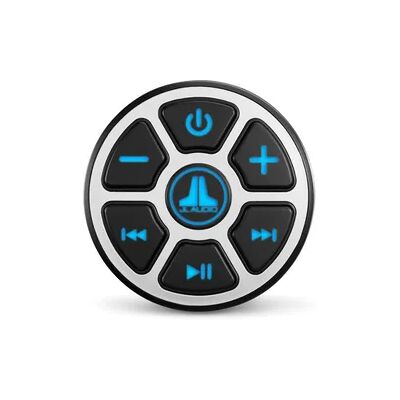 JL Audio - MBT-CRX - IPX6 - Bluetooth-Controller/Empfänger JL Audio - MBT-CRX - IPX6 - Bluetooth-Controller/Empfänger