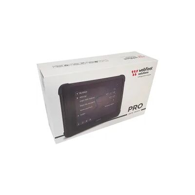 TomTom PRO 8475 TomTom PRO 8475