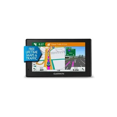 Garmin DriveSmart 50LMT Europa Garmin DriveSmart 50LMT Europa