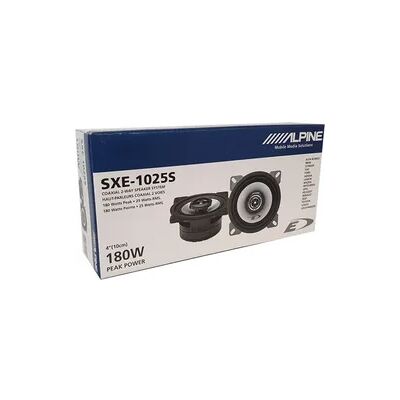 Alpine SXE-1025S Alpine SXE-1025S