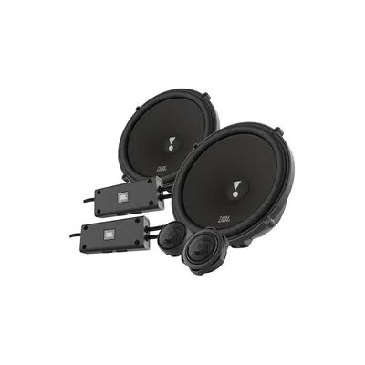 JBL Stadium Auto-Lautsprecher - 330 W, 16,5 cm - Car HiFi JBL Stadium Auto-Lautsprecher - 330 W, 16,5 cm - Car HiFi