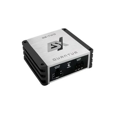 ESX QS-TWO ESX QS-TWO