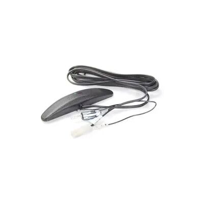 AIV Glasklebe Antenne AM/FM aktiv DIN Stecker AIV Glasklebe Antenne AM/FM aktiv DIN Stecker