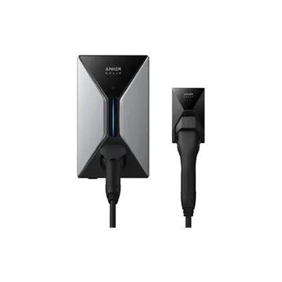 Anker SOLIX V1 Smart EV Ladegerat 11 kW Kabel Anker SOLIX V1 Smart EV Ladegerat 11 kW Kabel