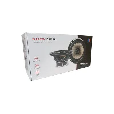 Focal-JMlab PC165FE Focal-JMlab PC165FE