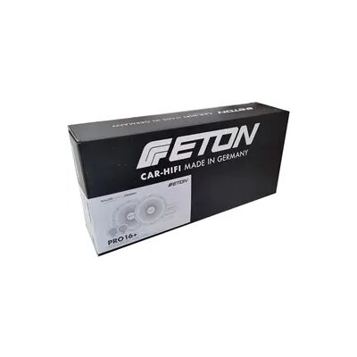 ETON PRO 16P ETON PRO 16P