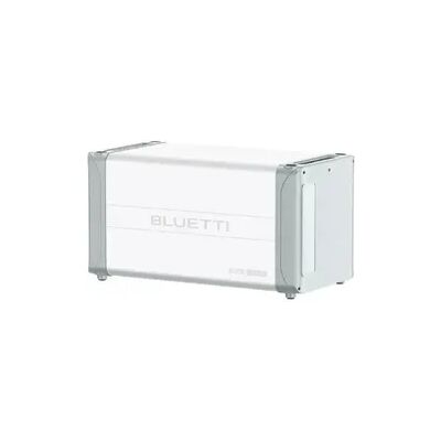 Bluetti B500 Power Station - 4960 Wh Heim-Backup Bluetti B500 Power Station - 4960 Wh Heim-Backup