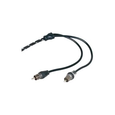 Rockford Fosgate Premium Cinchkabel 1M RFIT-3 Rockford Fosgate Premium Cinchkabel 1M RFIT-3