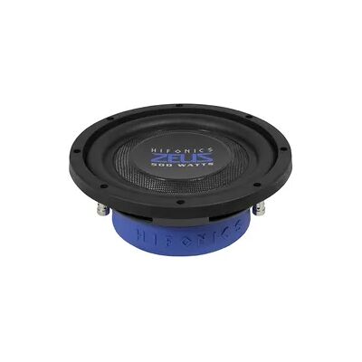 Hifonics ZST8D2 Auto-Subwoofer - 250 W Passiv 2 Ω Hifonics ZST8D2 Auto-Subwoofer - 250 W Passiv 2 Ω
