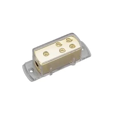 VB1-4, Verteilerblock Sinuslive VB1-4, Verteilerblock Sinuslive