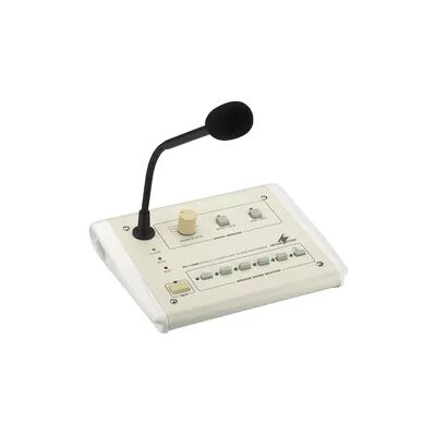 MONACOR PA-1120RC MONACOR PA-1120RC