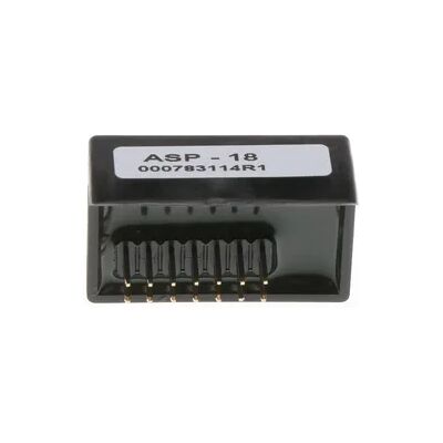Audison ASP Audison ASP