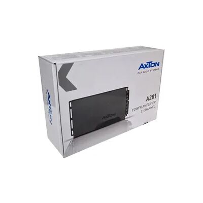 AxTon A201 AxTon A201