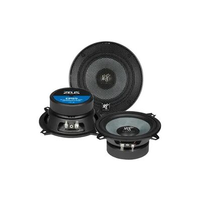 Hifonics Zeus ZSW5 13cm Auto-Lautsprecher - Kickbass, Koaxial, 80W Hifonics Zeus ZSW5 13cm Auto-Lautsprecher - Kickbass, Koaxial, 80W