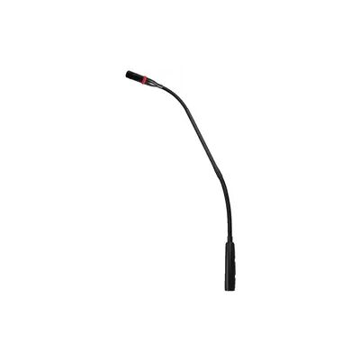 JTS GML-5212 Elektret-Schwanenhalsmikrofon mit LED - Mikrofone mit Schwanenhals JTS GML-5212 Elektret-Schwanenhalsmikrofon mit LED - Mikrofone mit Schwanenhals