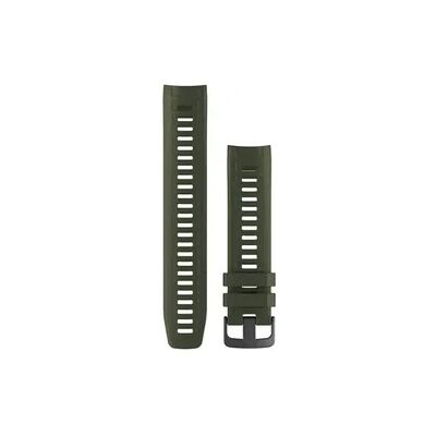 Garmin Uhrenarmbänder Olivgelb Garmin Uhrenarmbänder Olivgelb