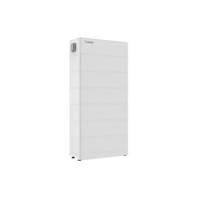 Growatt ARK 5.1XH Batteriespeicher - Flexibilität & 10 Jahre Garantie Growatt ARK 5.1XH Batteriespeicher - Flexibilität & 10 Jahre Garantie
