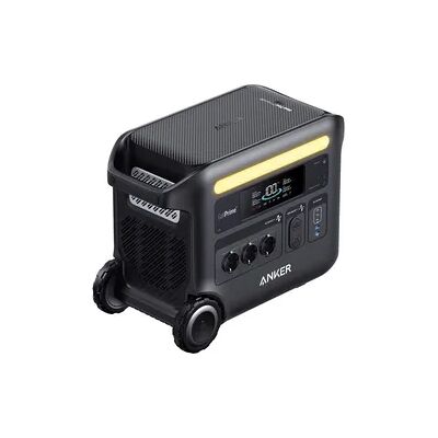 Anker 'SOLIX F2600 Powerstation (P '(0% MwSt §12 III UstG) Anker 'SOLIX F2600 Powerstation (P '(0% MwSt §12 III UstG)