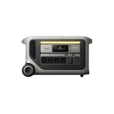 Anker 'F3000 3072Wh Powerstation'(0% MwSt §12 III UstG) Anker 'F3000 3072Wh Powerstation'(0% MwSt §12 III UstG)