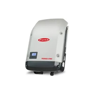 Fronius Symo 7.0-3-M - Dreiphasiger Inverter - 98% Wirkungsgrad - IP65 Schutz Fronius Symo 7.0-3-M - Dreiphasiger Inverter - 98% Wirkungsgrad - IP65 Schutz
