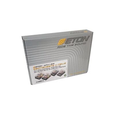 ETON MRX-3W ETON MRX-3W