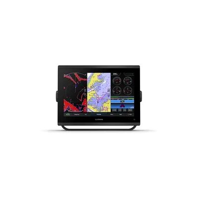 Garmin Gpsmap 1223xsv - 12" Chartplotter/sonar mit ClearVü/SideVü & Traditionellem Chirp Garmin Gpsmap 1223xsv - 12" Chartplotter/sonar mit ClearVü/SideVü & Traditionellem Chirp