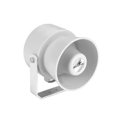 Monacor NR-60KS Wetterfester Druckkammerlautsprecher - Lautsprecher Monacor NR-60KS Wetterfester Druckkammerlautsprecher - Lautsprecher