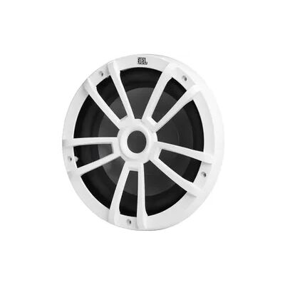 JBL MARINE STAGE 10 WHITE JBL MARINE STAGE 10 WHITE