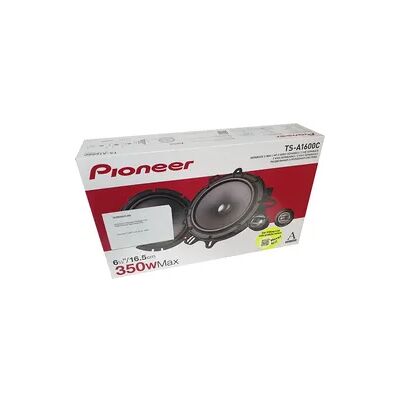Pioneer TS-Peugeot-208 Pioneer TS-Peugeot-208