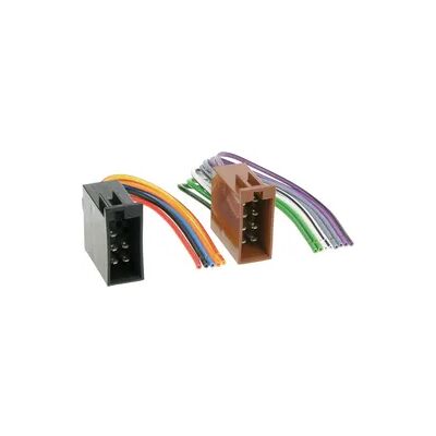 Pioneer TS-G1620F 6,5" 2-Wege Koaxial Auto-Lautsprecher - Autoradio Verkabelung Kit Pioneer TS-G1620F 6,5" 2-Wege Koaxial Auto-Lautsprecher - Autoradio Verkabelung Kit