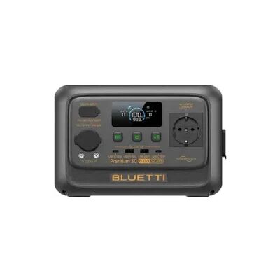 Bluetti 'Premium 30 V2'(0% MwSt §12 III UstG) Bluetti 'Premium 30 V2'(0% MwSt §12 III UstG)