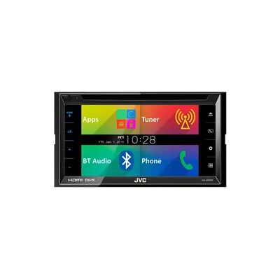 JVC KW-V620BT JVC KW-V620BT