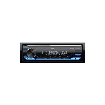 JVC KD-X372BT JVC KD-X372BT