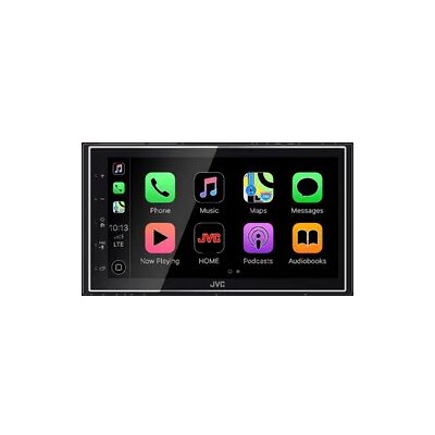 JVC KW-M741BT JVC KW-M741BT