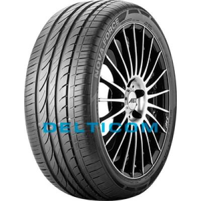 Leao Nova-Force Acro XL - Sommer - Auto Leao Nova-Force Acro XL - Sommer - Auto